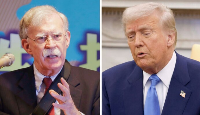 Бывший советник Трампа обвинил его в огромном позоре