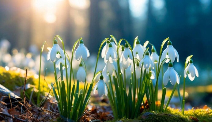 В Украину идет резкое потепление: где и когда ждать +15