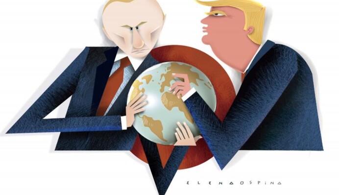 Из Израиля указали на большую ошибку Трампа в отношении Украины