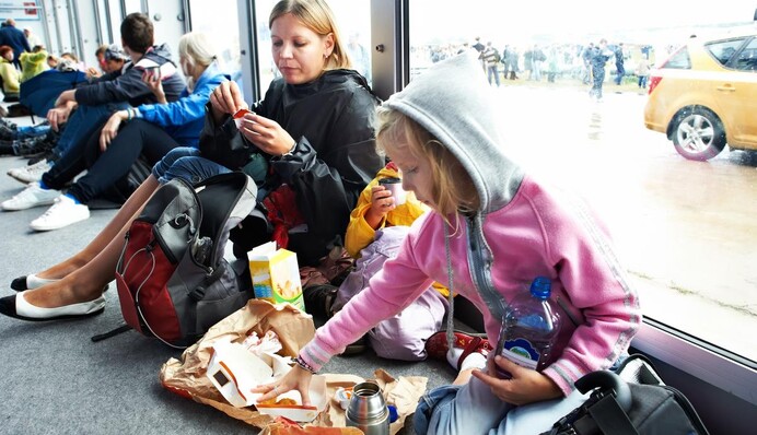 ​Точка опори для українців: у Франції планують створити Unity Hub