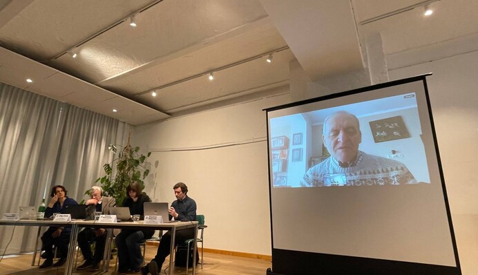 Впервые за время войны: российские правозащитники осуществили мониторинговую миссию в Украине