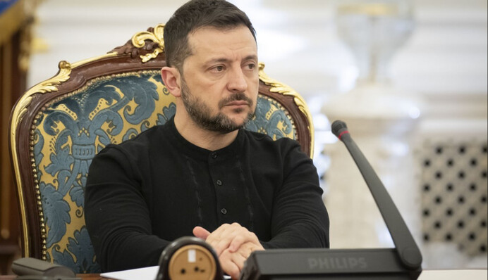 ​Головне, що ми не боржники - Зеленський прокоментував угоду зі США про корисні копалини