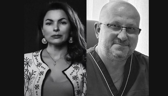 Буданов отреагировал на убийство россиянами украинской журналистки и хирурга