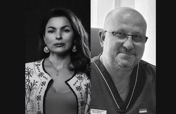 ​Буданов відреагував на вбивство росіянами українських журналістки та хірурга