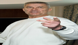 ​В Донецке в районе аэропорта слышны взрывы