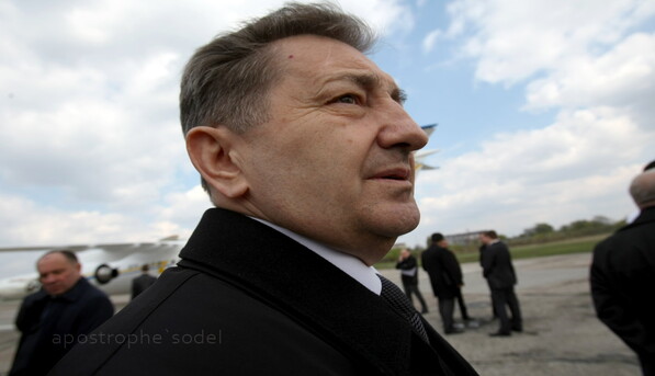 ​Президент Польши принял отставку премьер-министра Дональда Туска