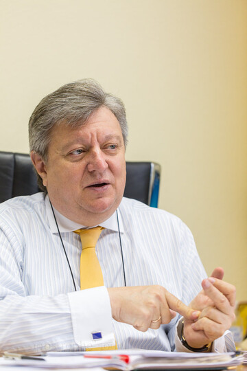 ​США повысили прогноз урожая пшеницы в Украине на 9%