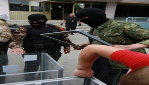 ​Китай оштрафовал Audi и Chrysler на $45 млн