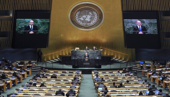 ​Украина и Европарламент синхронно ратифицируют соглашение об ассоциации 16 сентября