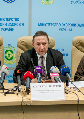 ​Сегодня Кличко посетит Берлин