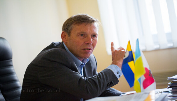 ​Украинские военные укрепляют свои позиции в зоне АТО