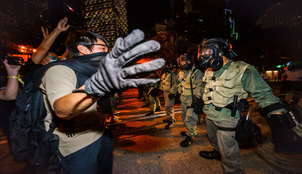 США снизили дефицит бюджета до минимума за шесть лет