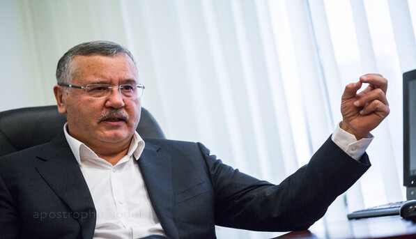 Форум YES: Петр Порошенко анонсировал 5-6 лет реформ.‒ А'