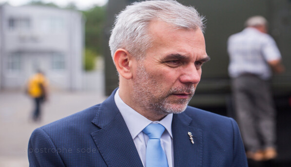 Петр Порошенко готов к децентрализации Украины.‒ А'