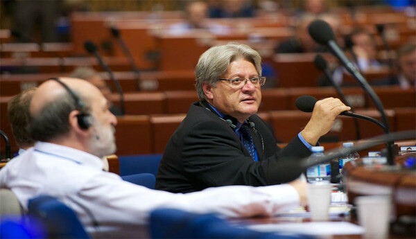 Кучма: Восточная граница Украины должна быть под контролем ОБСЕ.– А'