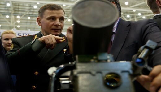 Российский ученый: Донбасс должен получить автономию в составе Украины.– А'