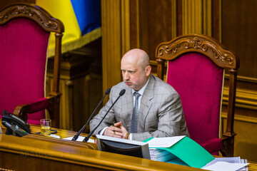 СНБО: Россия прекратила вывод своих военных из Украины