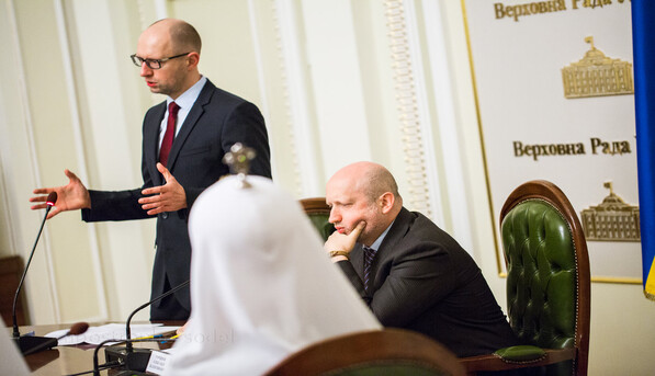 За время АТО погибли 873 военнослужащих