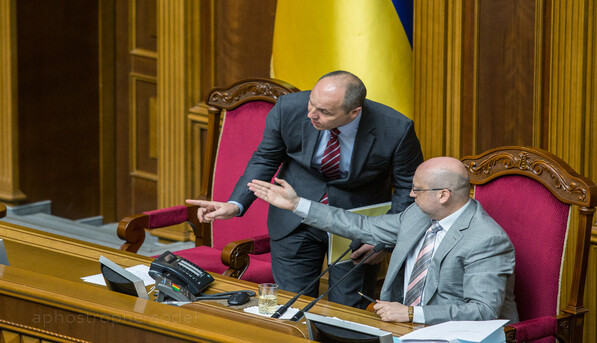 В Германии официально запрещена группировка «Исламское государство»