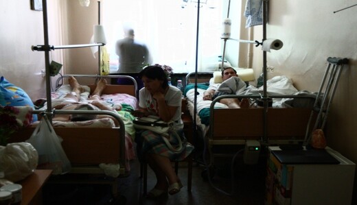 Уэсли Кларк: «Российское вторжение должно быть прекращено».– A'