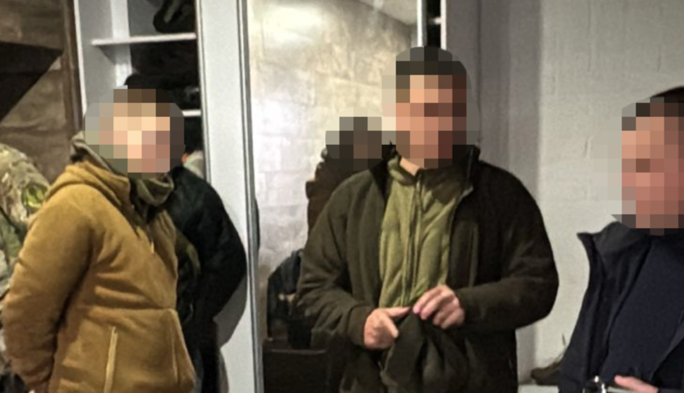 Масштабне розкрадання пального: ДБР виявило зловживання в одній з військових частин