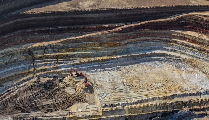 ​Угода України та США про надра стосуватиметься лише нових родовищ