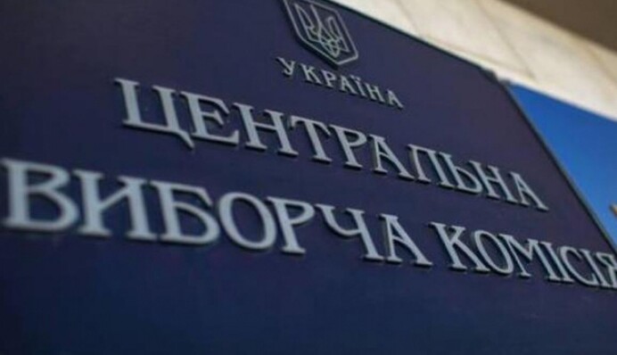 ЦИК признал Инну Свирибу избранным нардепом