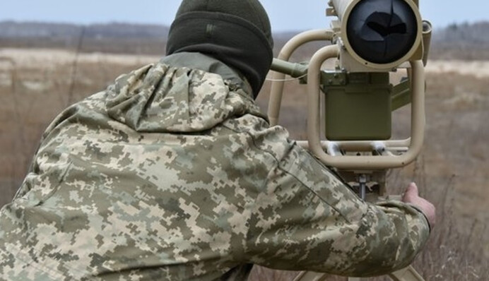 ​Тероризуватимуть менше: Повітряні сили ЗСУ уразили командно-спостережний пункт окупантів у Запорізькій області