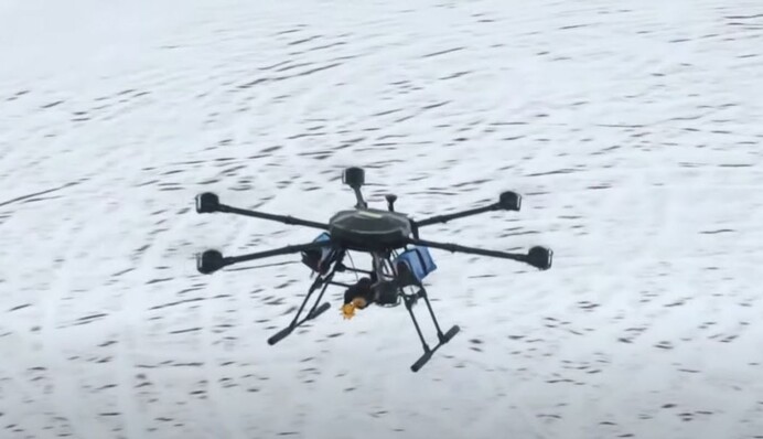 Розвідники показали, як знищили гаубиці окупантів під Покровськом