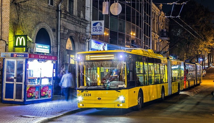 У Києві створили план дій для транспорту під час тривог: відомо, коли ухвалять фінальне рішення