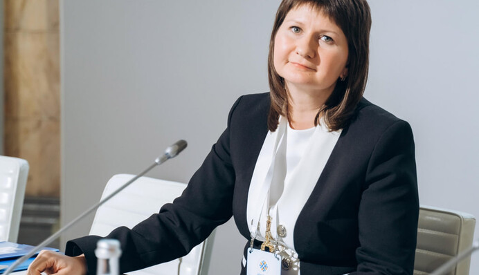 ​Скандал з ветераном у Чернівецькій ОВА: чиновниця заявила про звільнення