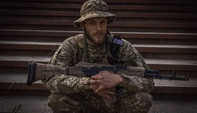 Писательница Светлана Поваляева потеряла на войне второго сына