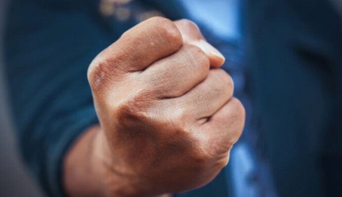 Телепродюсерка стала свідком спроби вбивства в Києві