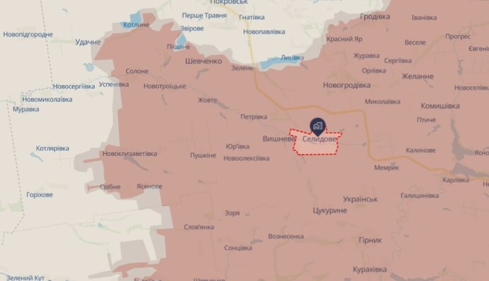 Генштаб ВСУ показал впечатляющее видео уничтожения российского склада термобарических боеприпасов