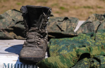 Винен "клятий Захід" - журналіст пояснив, за що насправді вмирають російські солдати в Україні