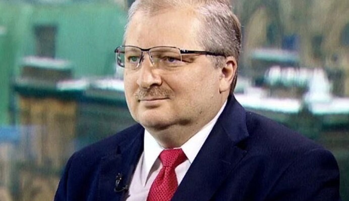 США погодились призначити послом РФ у Вашингтоні Дарчієва