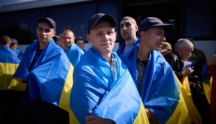 Мобилизация в Украине: еще одной категории украинцев предоставили право на отсрочку