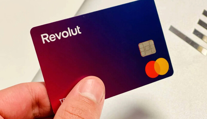В Нацбанку попередили, що Revolut незаконно вийшов на український ринок