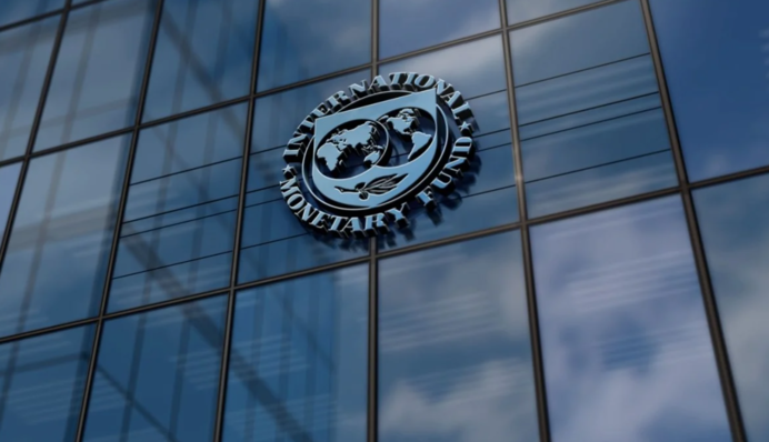 Україна домовилася про перегляд кредитної програми з МВФ