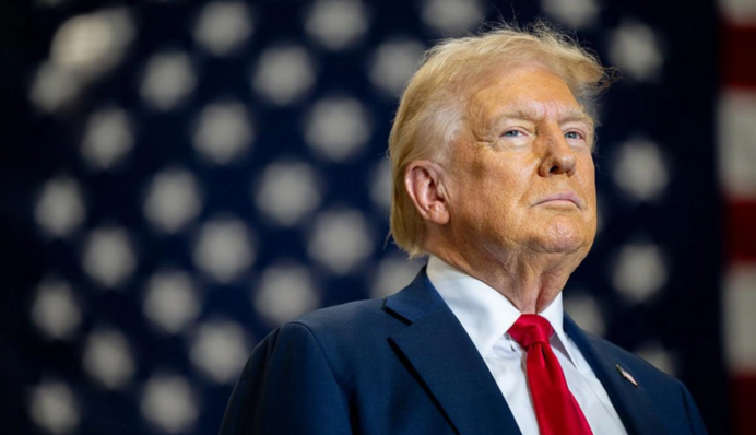 "Зеленський не готовий до миру". Трамп зробив заяву після зустрічі з президентом України