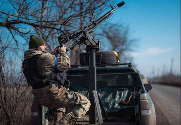 ​DeepState вказав на погіршення становища українських військових у Курській області