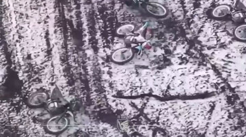 ​Українські воїни відбили штурм російської бронетехніки на Новопавлівському напрямку