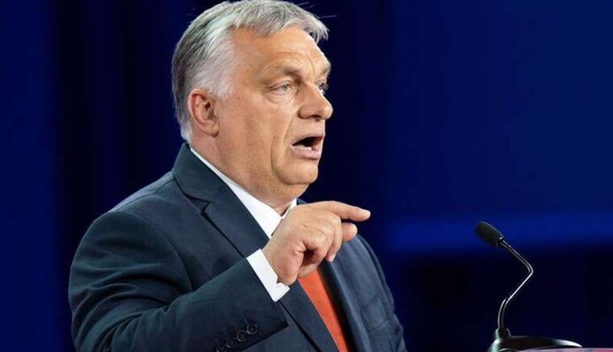 Орбан просить ЄС розпочати прямі переговори з Росією