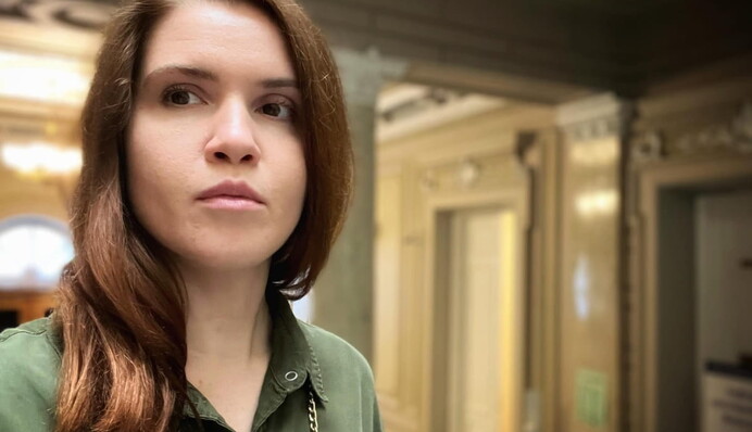 Нардеп Безуглая сообщила о гибели военных во время построения