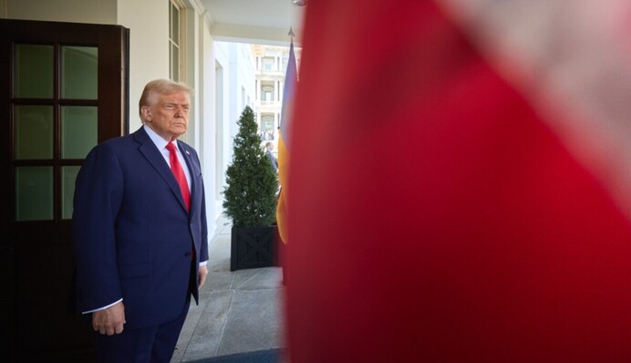 Сергій Фурса: У Трампа є другий смачний обід для Зеленського