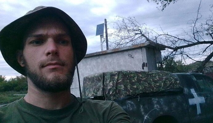 Мать погибшего за Украину воина Ратушного назвала его единственное желание