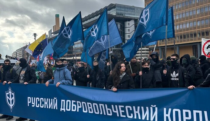 У РНБО України показали справжню російську опозицію