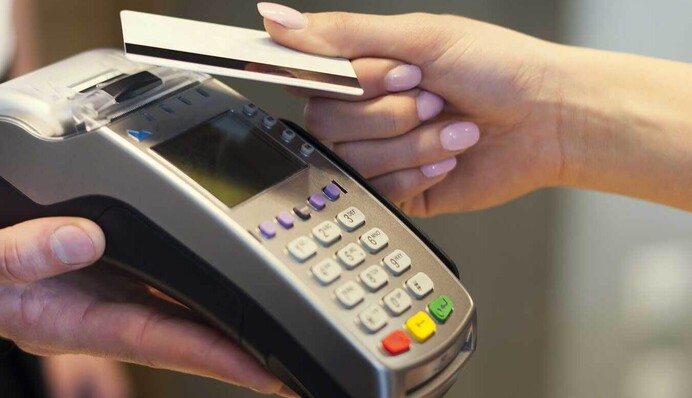 В Нацбанке назвали средний чек украинцев в торговой сети