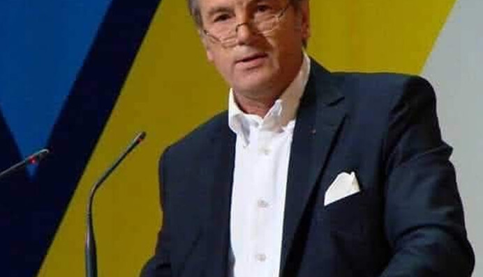 Ющенко поддержал Зеленского в скандале с Трампом