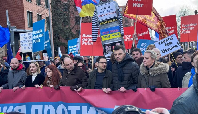 У росіян проблеми навіть з 